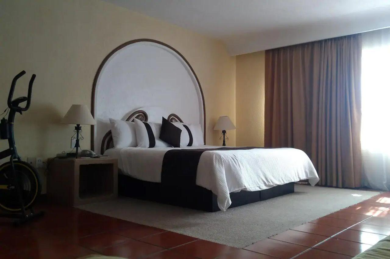 Hotel Real De Minas Tradicional Керетаро Экстерьер фото