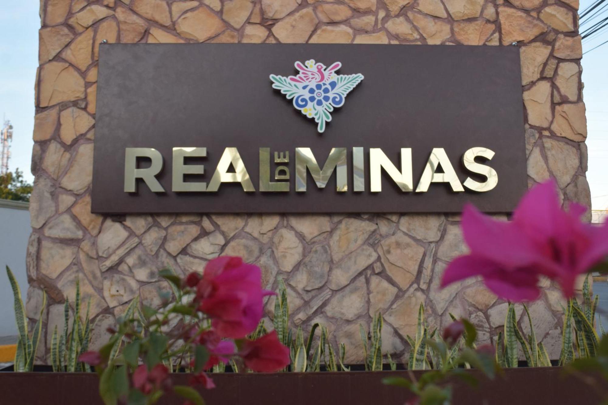 Hotel Real De Minas Tradicional Керетаро Экстерьер фото