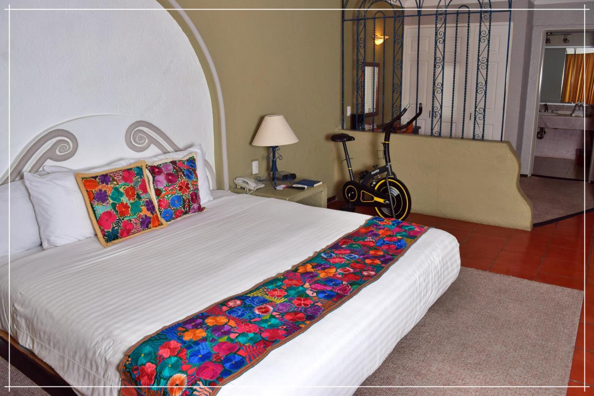 Hotel Real De Minas Tradicional Керетаро Экстерьер фото