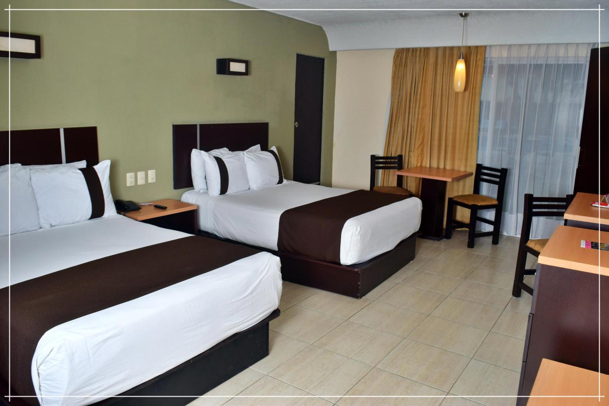 Hotel Real De Minas Tradicional Керетаро Экстерьер фото